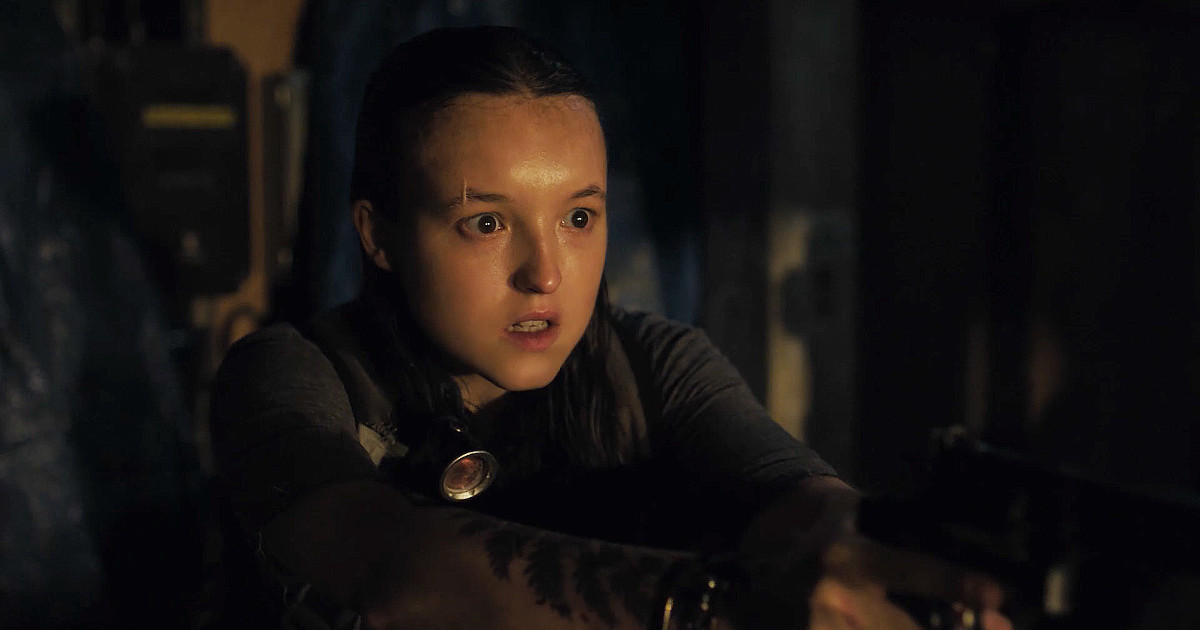 bella ramsey risponde agli haters della seconda stagione di the last of us