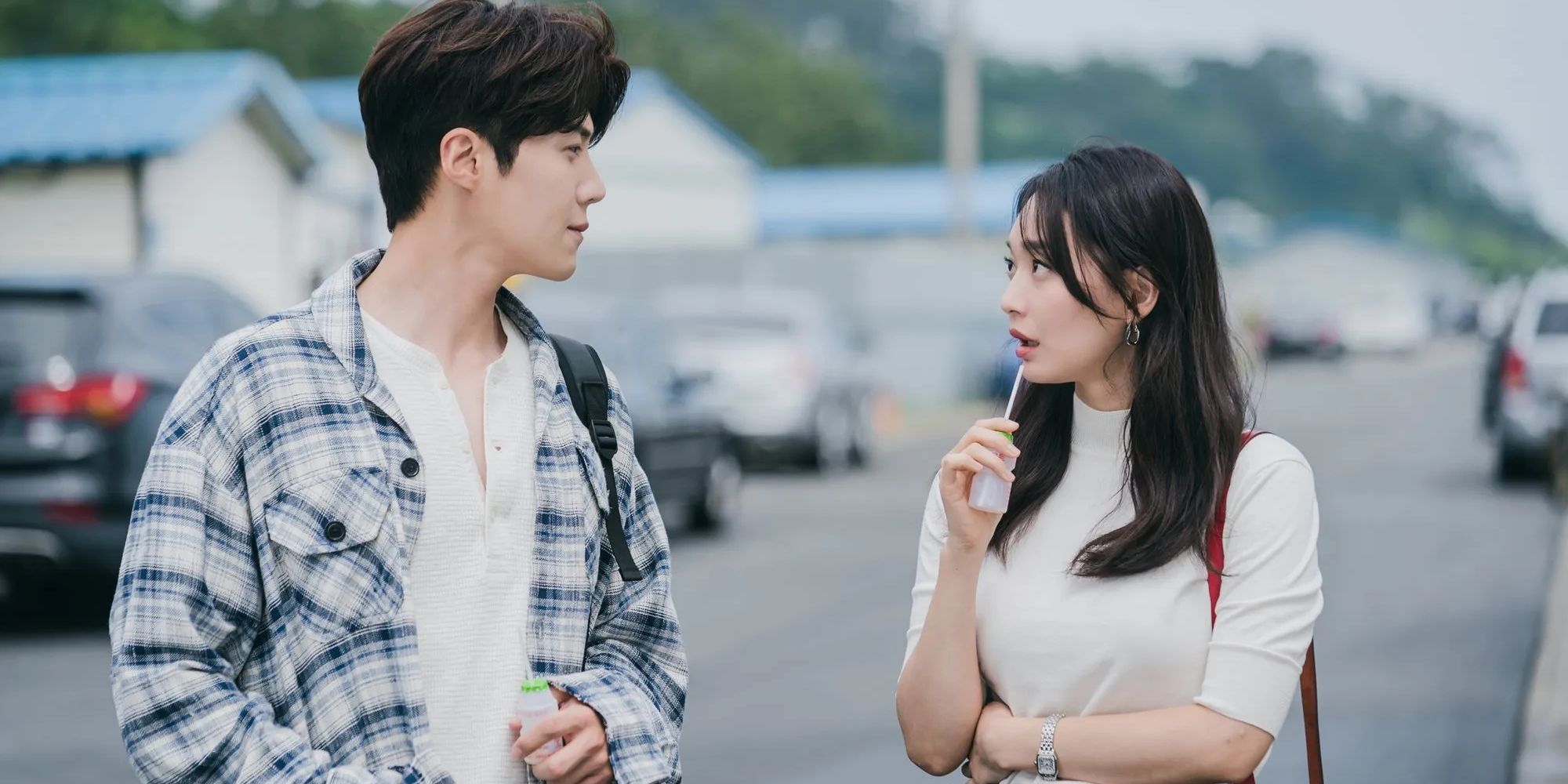 K drama da vedere assolutamente: i 20 titoli imperdibili K drama da vedere assolutamente: i 20 titoli imperdibili