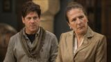 The librarians episodio 12: recensione finale di stagione e impressioni deludenti
