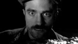Tim burton elogia the lighthouse con robert pattinson