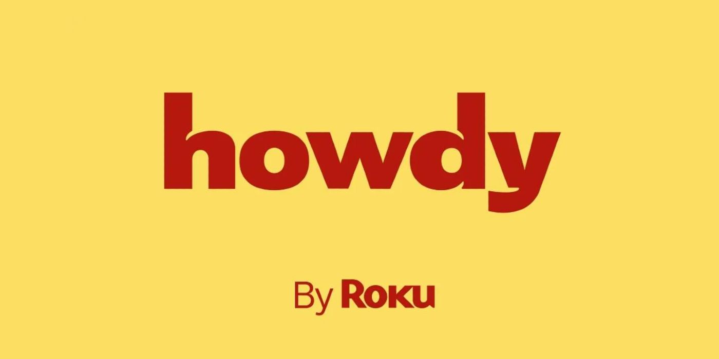 Roku lancia howdy, un servizio di streaming economico senza pubblicità