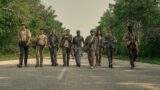 Cambiamento chiave di stephen king per l’adattamento cinematografico di the long walk