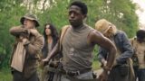Film di stephen king 2025: la versatilità in the long walk e the running man