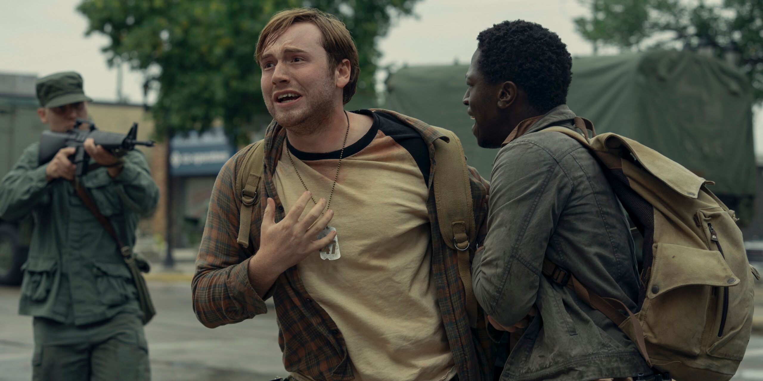 Film in uscita a settembre 2025: sequel horror, commedie e novità interessanti