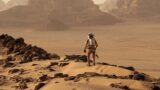 Come si vive nello spazio: il film più accurato per scoprire la verità