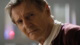 Liam Neeson dimostra la sua comicità con Naked Gun
