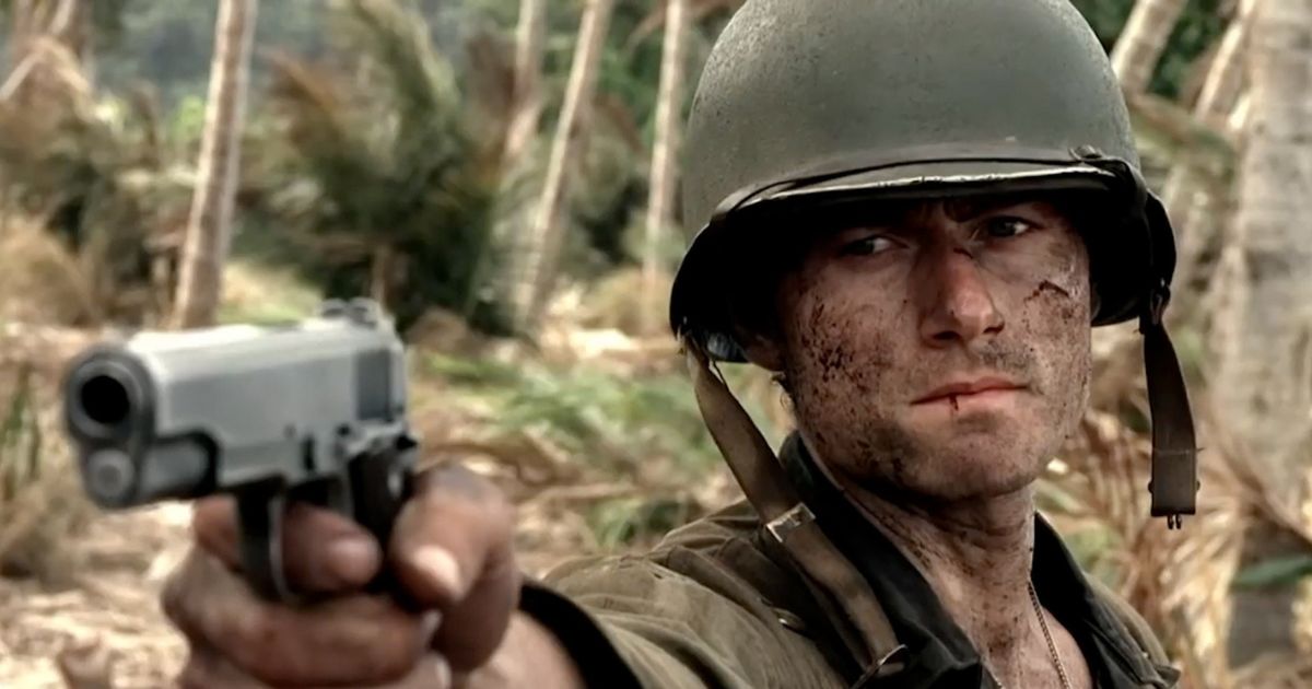serie netflix sorprendente che esplora la guerra in modo unico