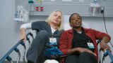 Trailer della stagione 2 di the pitt: la sorprendente ritorno di dana