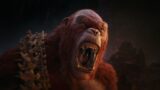 King kong rivela il  titano che mette in luce l’errore del monsterverse nella scelta del villain