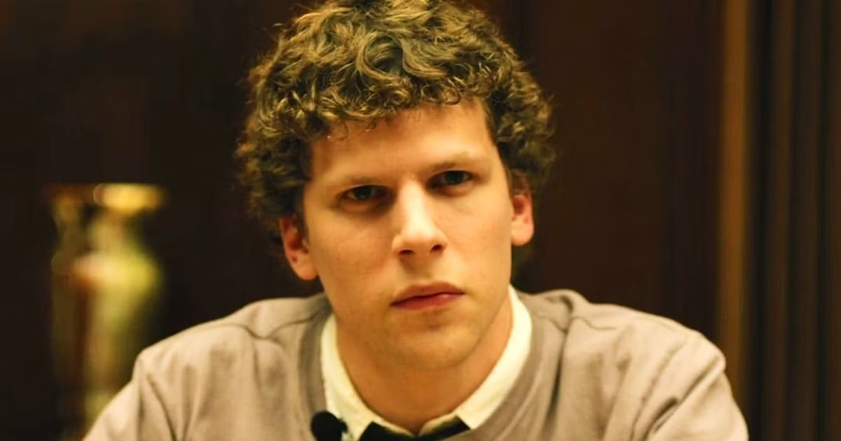 Sequel di The Social Network: un attore candidato all’Oscar per il ruolo di Mark Zuckerberg? Sequel di The Social Network: un attore candidato all’Oscar per il ruolo di Mark Zuckerberg?