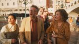 Seth Rogen incontra star del franchise da 7,4 miliardi per la stagione 2 della sua satira su Hollywood