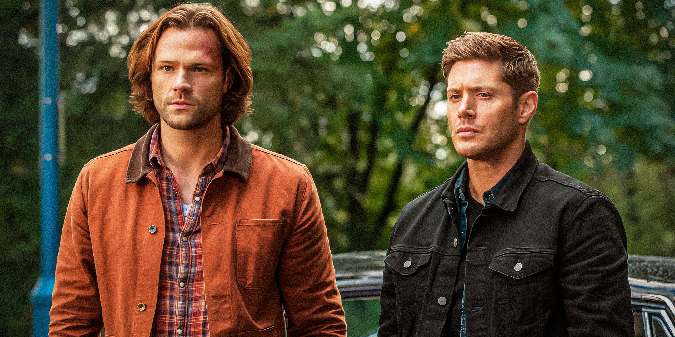 Il miglior episodio di supernatural e l’altro quasi alla pari Il miglior episodio di supernatural e l’altro quasi alla pari