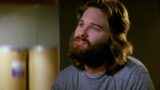 Alieno mostro di occhi simile al parassita iconico di The Thing