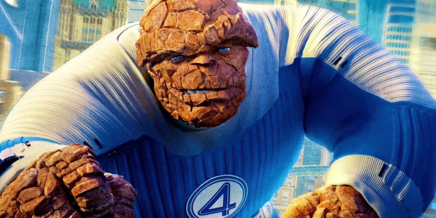 I fantastici quattro superano il terzo film della fase 1 del MCU al botteghino I fantastici quattro superano il terzo film della fase 1 del MCU al botteghino