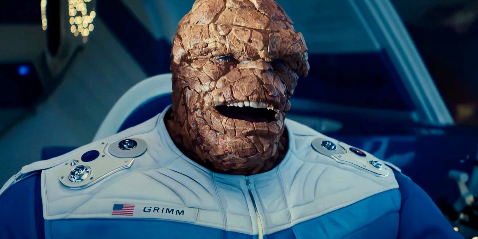 Fantastic four conquista traguardo globale nonostante le difficoltà del secondo weekend al botteghino Fantastic four conquista traguardo globale nonostante le difficoltà del secondo weekend al botteghino