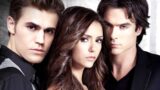 Attore di the vampire diaries protagonista di un film romantico