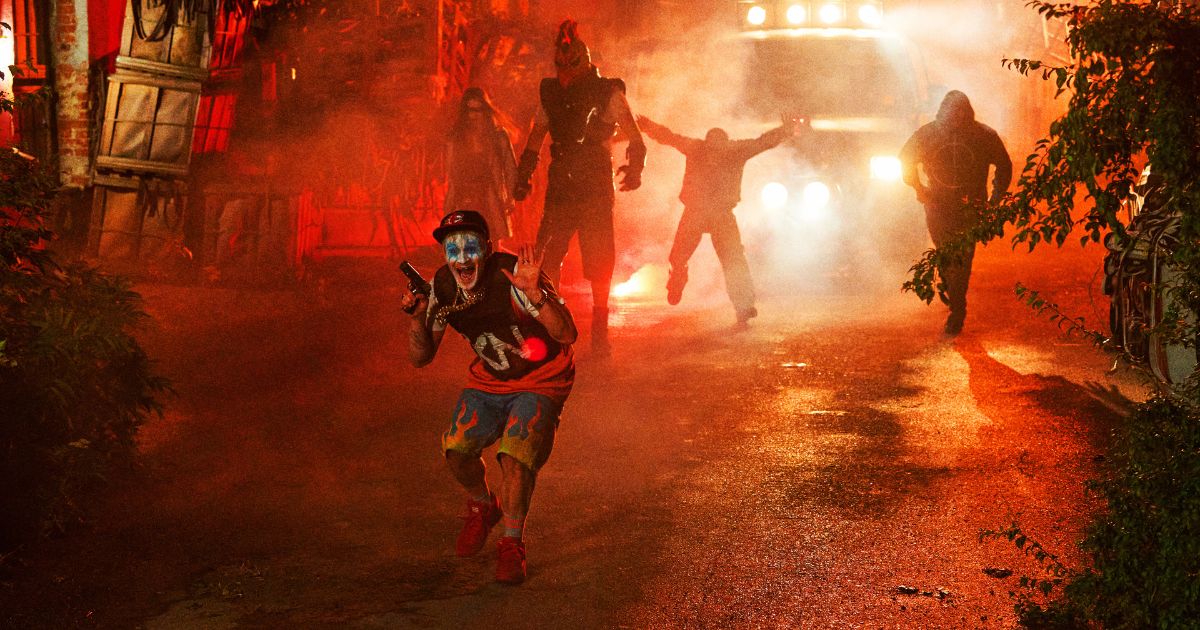 Cinecomic assurdo fa fuggire gli spettatori dalle sale