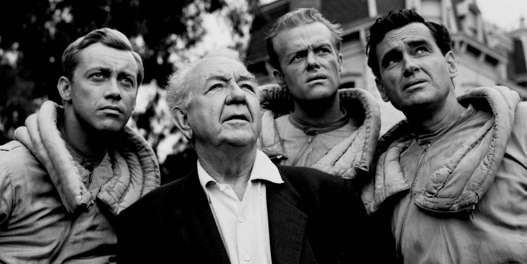 Sci fi masterpiece ideale per i fan di twilight zone con 89% su rotten tomatoes Sci fi masterpiece ideale per i fan di twilight zone con 89% su rotten tomatoes