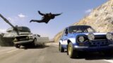 Scene di azione imperdibili in ogni film di fast & furious