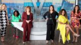 Rosie o’donnell avverte sui rischi di cancellazioni dei talk show per pressioni politiche
