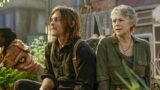 Daryl e Carol: il sorprendente capovolgimento di ruolo nella stagione 3 di The Walking Dead