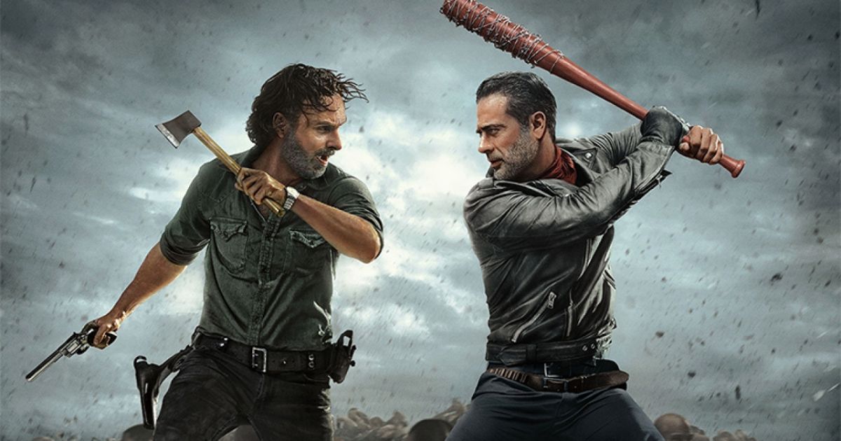 The walking dead, l’episodio che ha segnato un punto di non ritorno nella serie The walking dead, l’episodio che ha segnato un punto di non ritorno nella serie