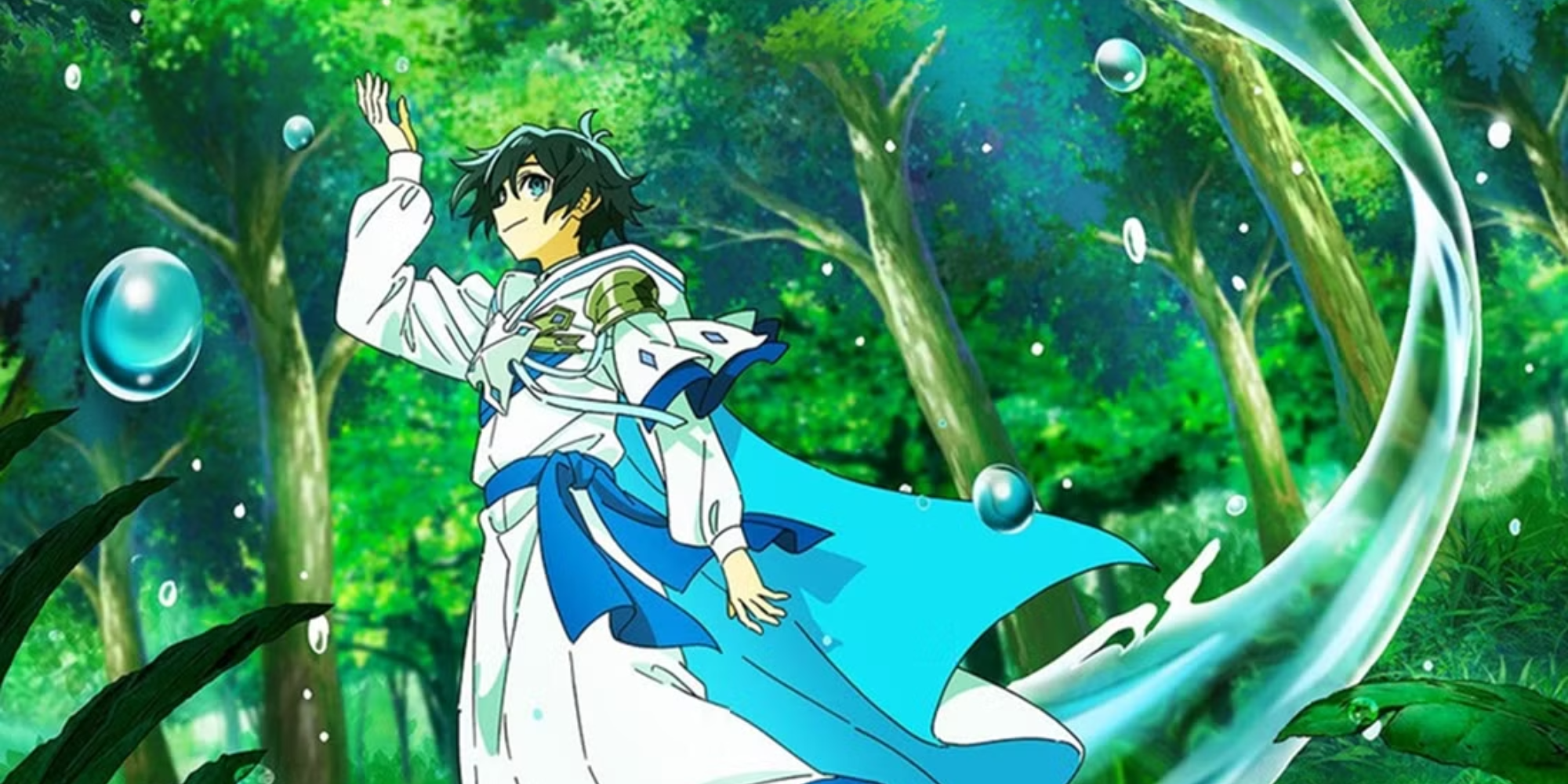 migliori isekai senza harem da scoprire