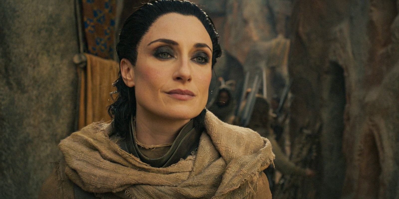 Nuove serie fantasy su prime video dopo la cancellazione di wheel of time Nuove serie fantasy su prime video dopo la cancellazione di wheel of time