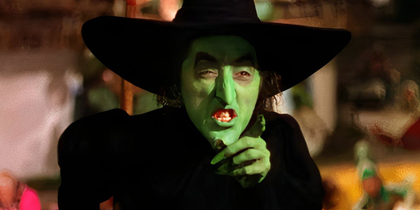 nuovo progetto su il mago di oz in arrivo prima di wicked 2