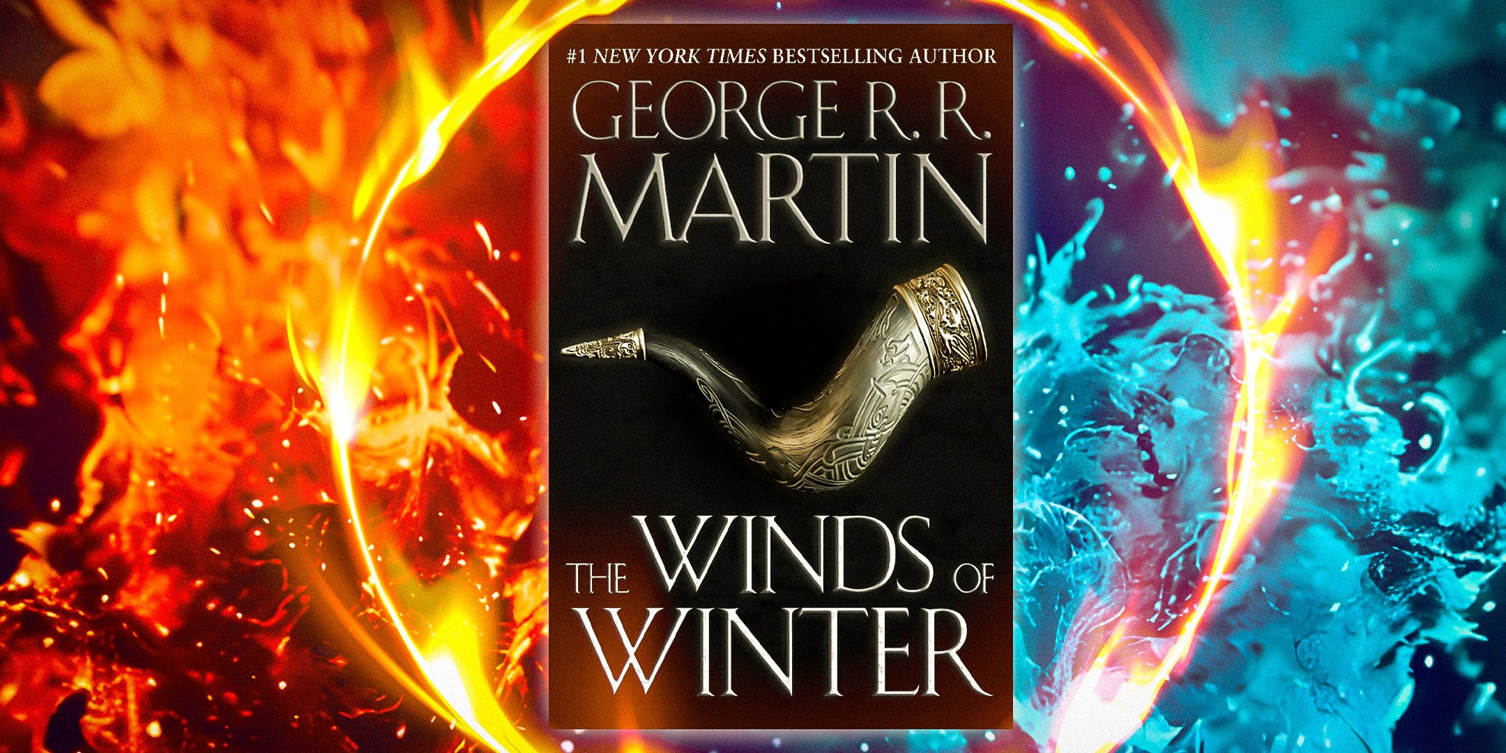 George r.r. martin non deve nulla ai lettori su the winds of winter George r.r. martin non deve nulla ai lettori su the winds of winter