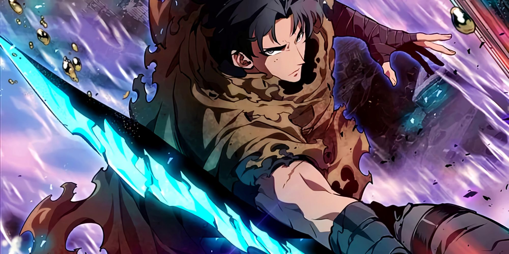 Migliori manwha post apocalittici da leggere dopo solo leveling Migliori manwha post apocalittici da leggere dopo solo leveling