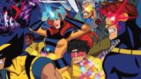 Wolverine elimina il villain mastermind degli x-men dopo 60 anni
