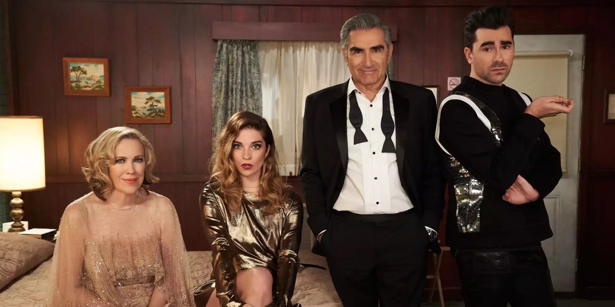serie da vedere su hulu che non puoi perderti