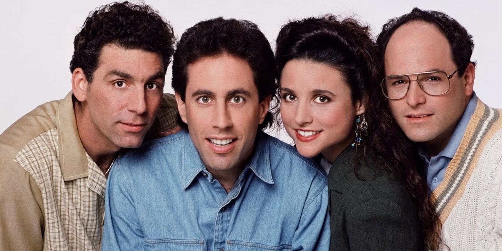 Seinfeld senza un attore chiave: come sarebbe stato il famoso sitcom Seinfeld senza un attore chiave: come sarebbe stato il famoso sitcom