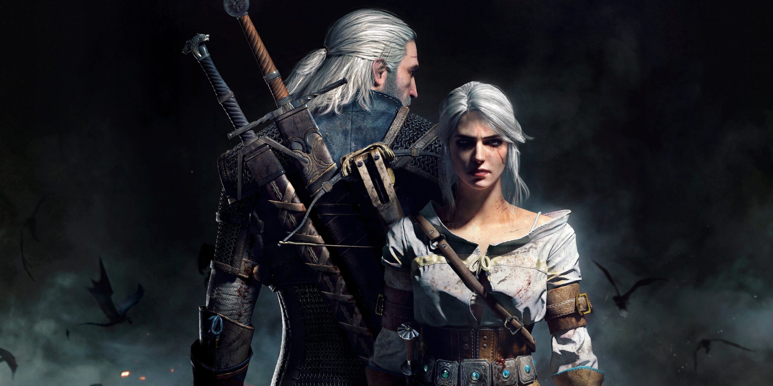 the witcher 3 lascia playstation plus il 19 agosto