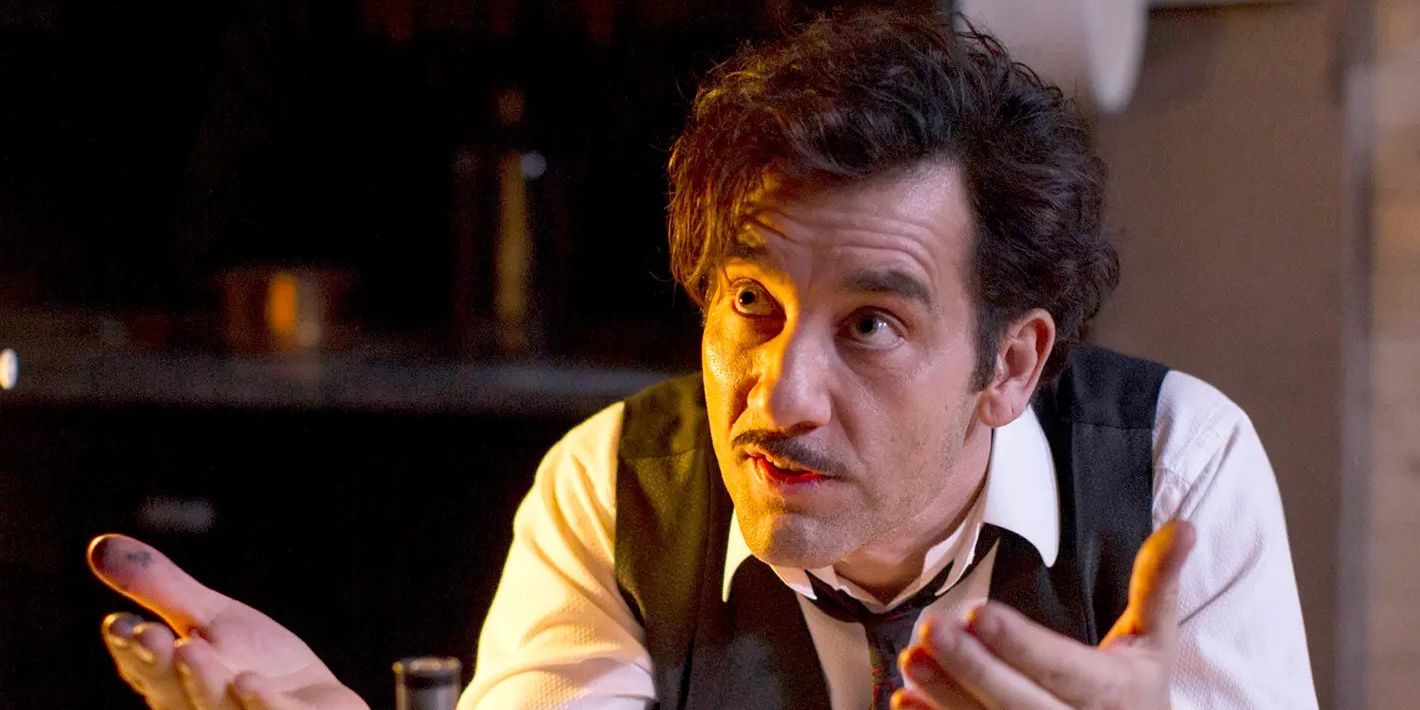Il knick: il dramma storico di clive owen riscoperto su streaming