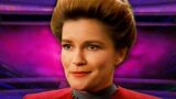 Captain janeway ottiene finalmente il finale che merita dopo 23 anni di star trek