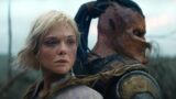 Predator: Badlands e la verità sulla partnership con Android