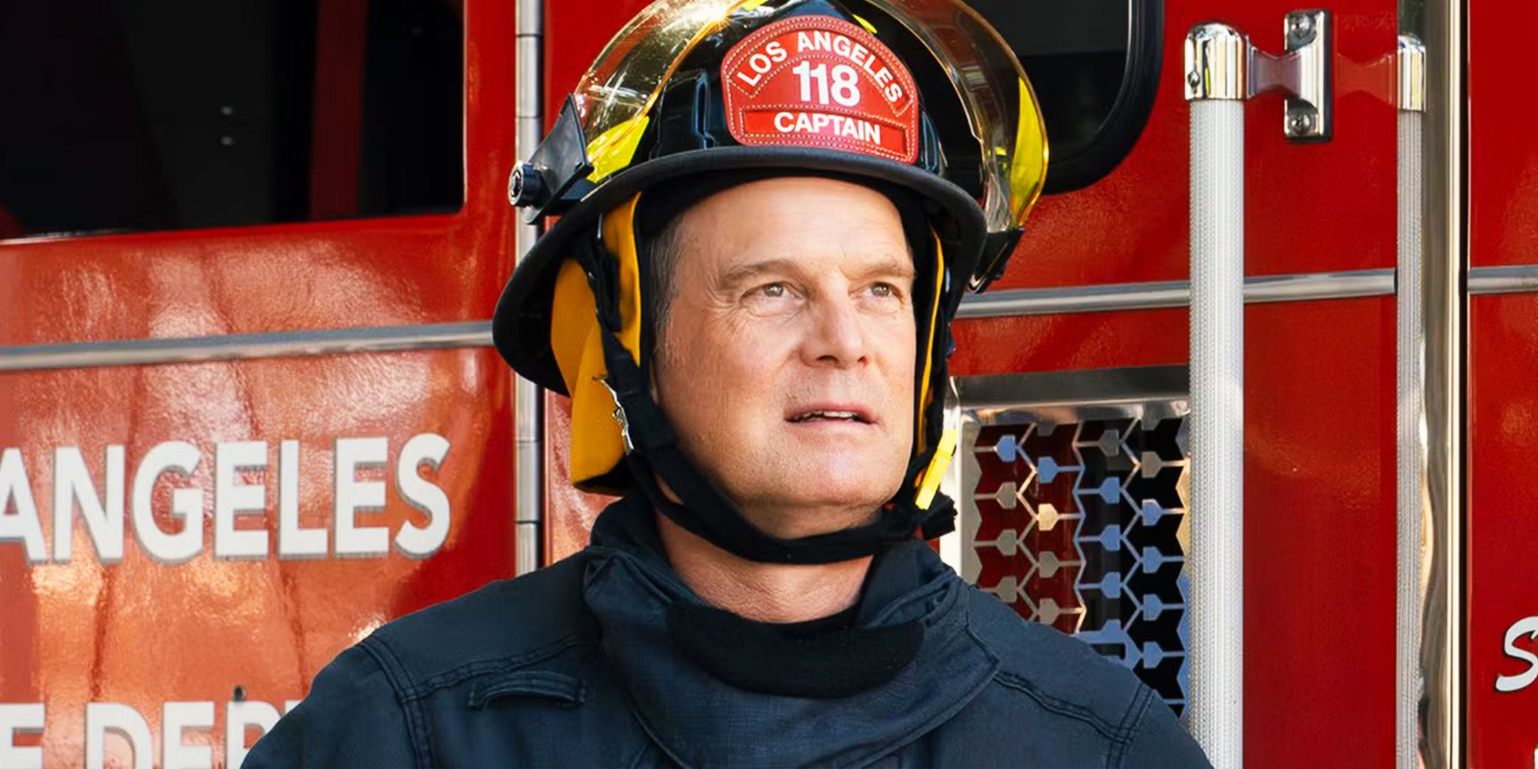 911 ha previsto il sostituto di Bobby sei anni fa 911 ha previsto il sostituto di Bobby sei anni fa