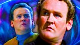 Perché il chief o’brien è l’ufficiale più importante di starfleet in star trek