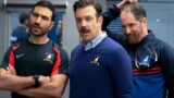 All of you trailer: il  film di fantascienza romantica con ted lasso e un punteggio del 83% su rotten tomatoes