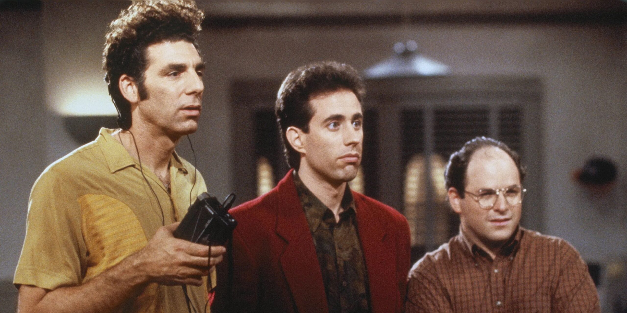 20 serie comiche che hanno rivoluzionato la televisione negli ultimi 50 anni 20 serie comiche che hanno rivoluzionato la televisione negli ultimi 50 anni