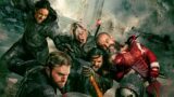 Personaggi thunderbolts: classificazione dei poteri e delle minacce nel mcu