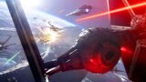 TIE Fighter della gang Zantarrk: scopri il suo design unico