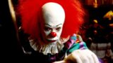 Il kid di castle rock: avvistamento segreto di pennywise?