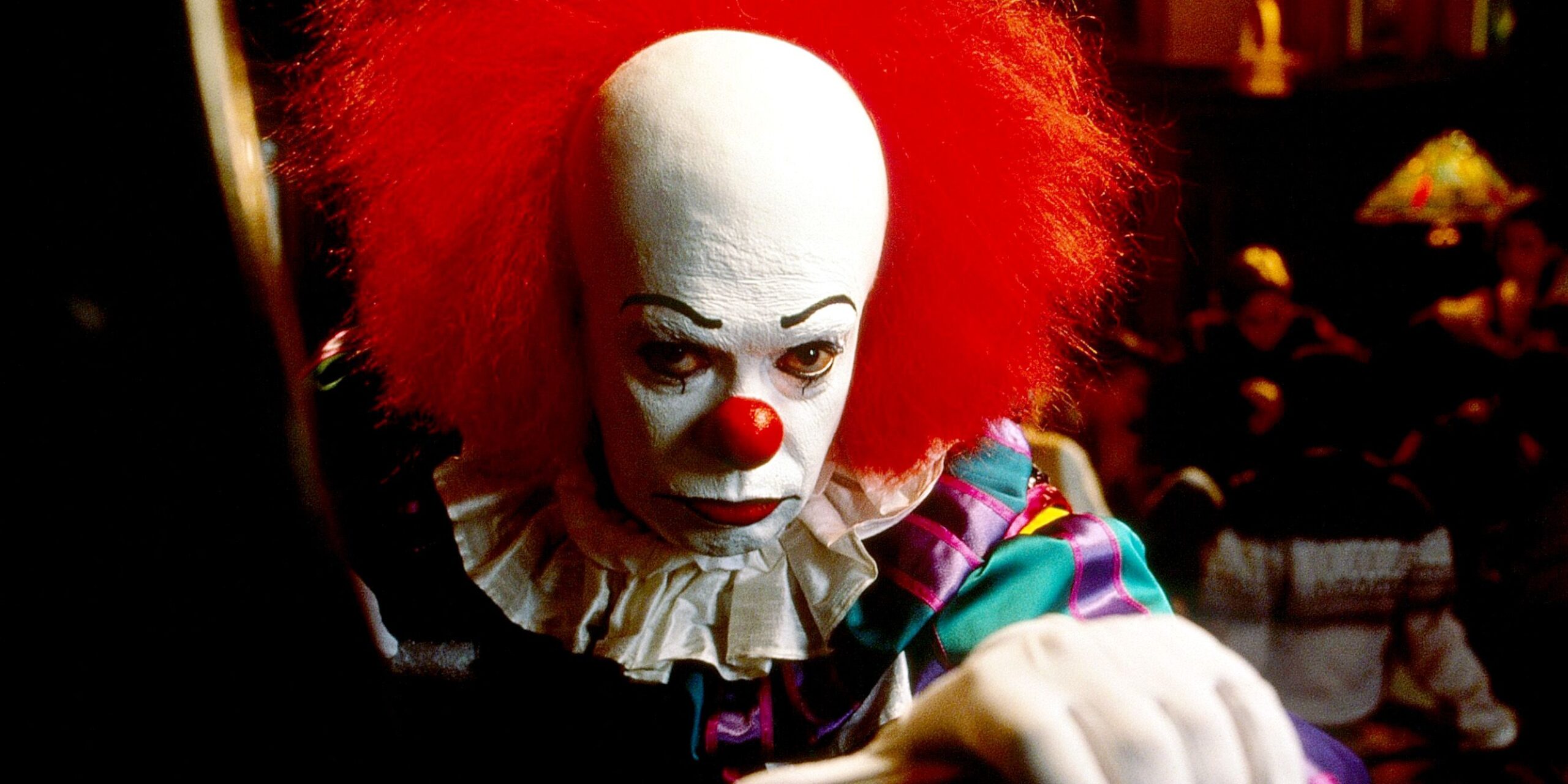 Il kid di castle rock: avvistamento segreto di pennywise? Il kid di castle rock: avvistamento segreto di pennywise?