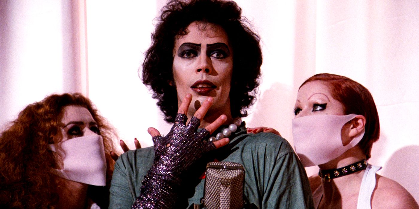 The Rocky Horror Picture Show at 50: Ranking All the Iconic Songs