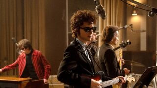 Chalamet e mangold tornano insieme per un avvincente film di rapina