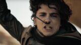 Dune part three: adattare dune messiah e children of dune
