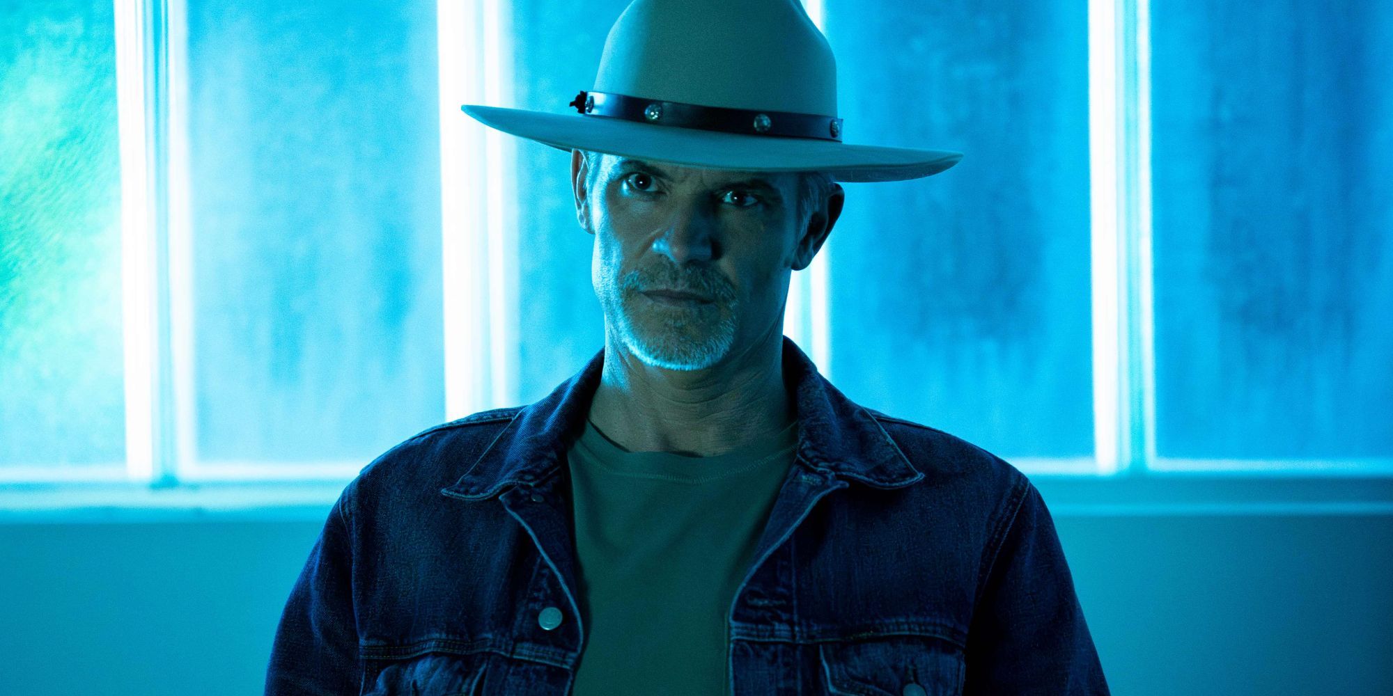 Justified: city primeval, il capolavoro western di timothy olyphant Justified: city primeval, il capolavoro western di timothy olyphant